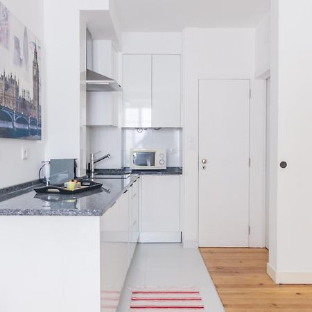 Apartamento Cloud 9 Livings Lisboa Exterior foto